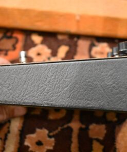 Vintage 1979 Electro Harmonix Big Muff Pi V5 Pedal Box