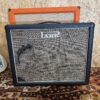 Vintage 1979 Park Marshall 50w Reverb 2x12 Amplifier Combo