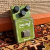 Vintage 1980 Ibanez Overdrive II OD855 Japan MIJ Effects Pedal