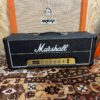 Vintage 1980 Marshall JMP MK2 Master Model 100w Lead 2203 Amplifier