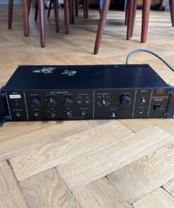 Vintage 1980s Roland Phase Shifter SPH323 Effects Unit