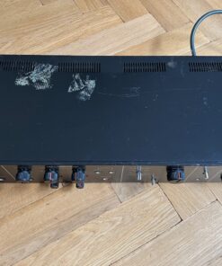 Vintage 1980s Roland Phase Shifter SPH323 Effects Unit