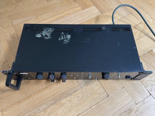 Vintage 1980s Roland Phase Shifter SPH323 Effects Unit