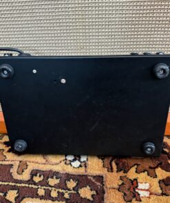 Vintage 1980s Simmons SDS EPB Drum Digital Sampler Ronnie Lane Studio