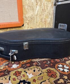 Vintage 1980s Washburn Custom Japan 12 String Acoustic Electric Guitar