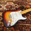 Vintage 1981 Tokai Springy Sound Sunburst Maple Stratocaster Guitar