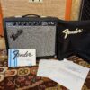 Vintage 1982 Fender Super Champ Rivera USA Amplifier Combo MINT