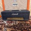 Vintage 1989 Marshall JTM45 First Reissue Amplifier Head