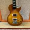 Vintage 1992 Gibson Les Paul LPB3 Standard Honeyburst Bass Julian Cope