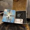 Vintage AKG D112 Dynamic Kick Bass Drum Microphone Ronnie Lane