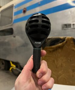 Vintage AKG D112 Dynamic Kick Bass Drum Microphone Ronnie Lane