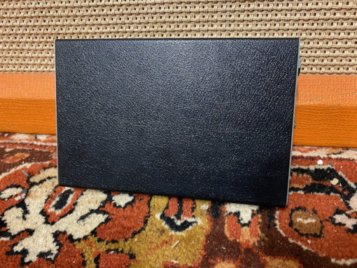Vintage Electro Harmonix Rhythm 12 England Drum Machine