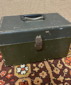 Vintage Maestro Echoplex EP2 USA Tape Echo Guitar Effects Pedal