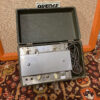 Vintage Maestro Echoplex EP2 USA Tape Echo Guitar Effects Pedal