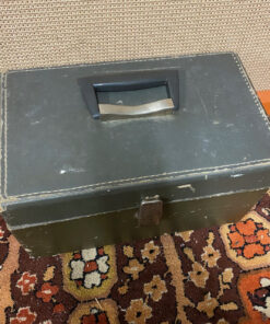 Vintage Maestro Echoplex EP2 USA Tape Echo Guitar Effects Pedal