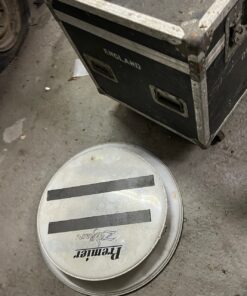 Vintage NOS Used Ludwig Slingerland Premier Remo Drum Heads