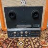 Vintage Revox B77 MK1 Reel to Reel Tape Deck Recorder