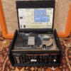 Vintage Roland RE501 Chorus Echo Analogue Tape Delay Unit Japan