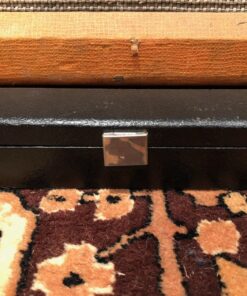 Vintage Schoeps CM640 Valve Cardioid Condenser Microphone CN61 Cables