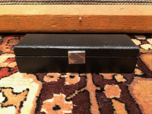 Vintage Schoeps CM640 Valve Cardioid Condenser Microphone CN61 Cables
