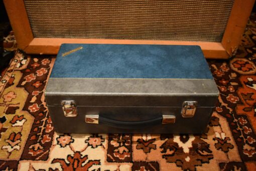 Watkins WEM Copicat Super Shadow Tape Valve Echo Delay Unit