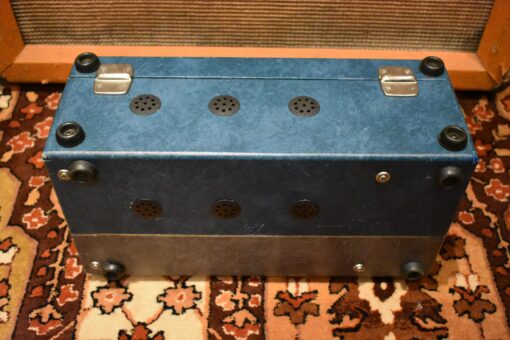 Watkins WEM Copicat Super Shadow Tape Valve Echo Delay Unit