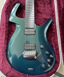 Parker Pre-Refined Fly Deluxe (1995)